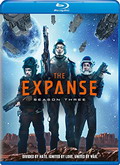 The Expanse Temporada 3 [720p]